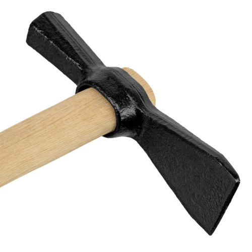 Молоток печника, 600 г, деревянная рукоятка, посадка без клина, Россия по ценам производителя в Москве с доставкой по всей России