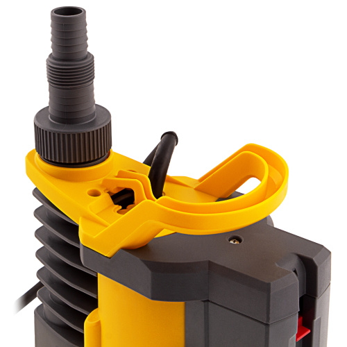 Дренажный насос DPХ950, Х-Pro, 950 Вт, подъем 8.5 м, 15500 л/ч Denzel по ценам производителя в Москве с доставкой по всей России