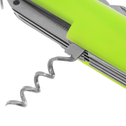 Нож многофункциональный, компактный размер, 15 функций, 90 мм Сибртех по ценам производителя в Москве с доставкой по всей России