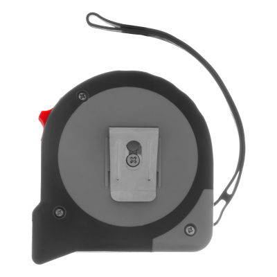 Рулетка Continuous fixation,7,5 м х 25 мм,двухкомпонентный корпус,плавная фиксация Matrix по ценам производителя в Москве с доставкой по всей России