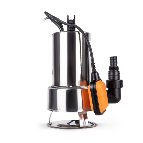 Дренажный насос FoxAqua DPS-1100F купить в Москве с доставкой по всей России | ProtosMarket.ru