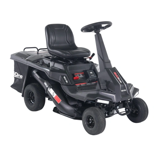 Газонокосилка с сиденьем EVOline TRG 61 CM L по ценам производителя в Москве с доставкой по всей России