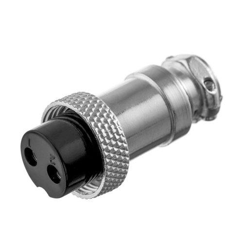 Разъем 2-F PIN0210 по ценам производителя в Москве с доставкой по всей России