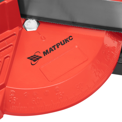 Стусло прецизионное, 550 мм, прецизионное, облегченное МАТРИКС по ценам производителя в Москве с доставкой по всей России