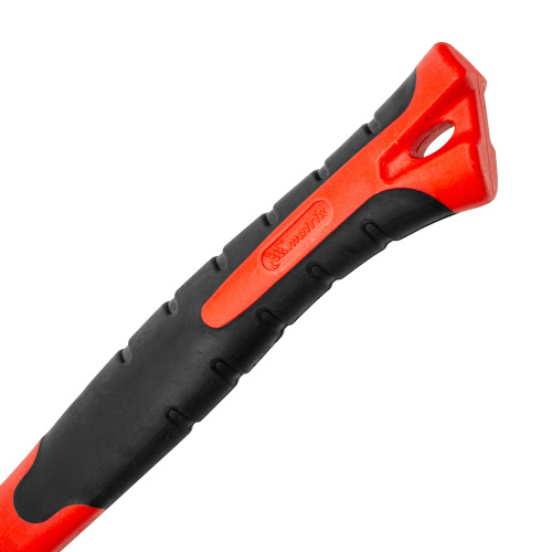 Молоток кровельщика "optimal", 600 г, фибергласовая обрезиненная рукоятка Matrix по ценам производителя в Москве с доставкой по всей России