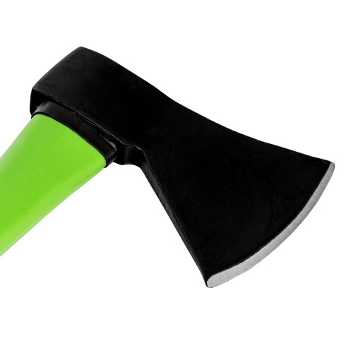 Топор, 800 г, фибергласовое топорище Сибртех по ценам производителя в Москве с доставкой по всей России