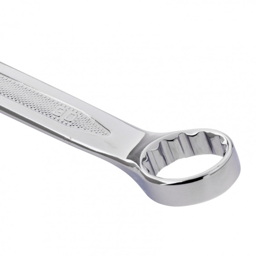 Ключ комбинированный, 30 мм, CrV, антислип Stels по ценам производителя в Москве с доставкой по всей России