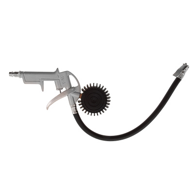 Пистолет для подкачки шин, пневматический Matrix купить в Москве с доставкой по всей России | ProtosMarket.ru