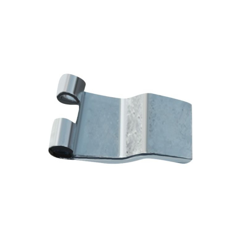 Пластина рычага управления режимом работы для гидравлических тележек DF25 по ценам производителя в Москве с доставкой по всей России