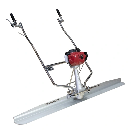 Виброрейка Masalta MCD-2 бензиновая (GX35, 1,4 кВт (1,9 л/с)) по ценам производителя в Москве с доставкой по всей России