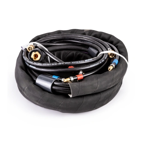 Кабель-пакет WECO 5м 70мм2  с жидк. охлаждением на DIGITAL по ценам производителя в Москве с доставкой по всей России