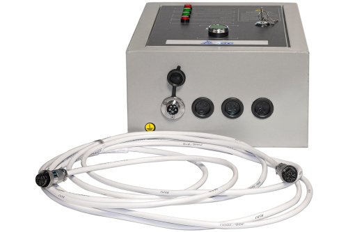 Блок АВР-С 9000D/400 купить в Москве с доставкой по всей России | ProtosMarket.ru