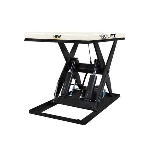 Подъемный стол PROLIFT M2 HIW3.0EU по ценам производителя в Москве с доставкой по всей России