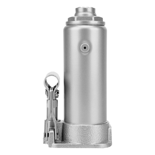 Домкрат гидравлический бутылочный, 8 т, высота подъема 230-457 мм Matrix по ценам производителя в Москве с доставкой по всей России