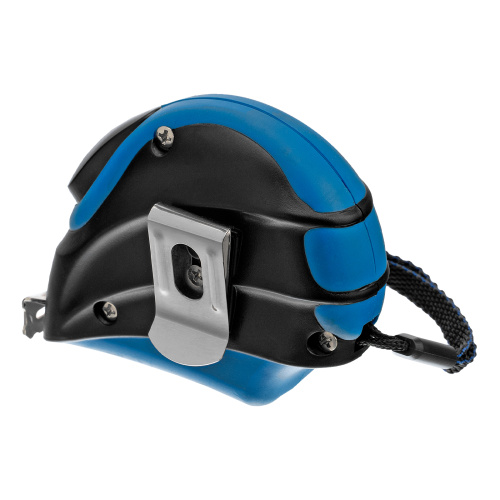 Рулетка Полимер,3 м х 16 мм,автоматическая фиксация,эргономичная форма Барс по ценам производителя в Москве с доставкой по всей России