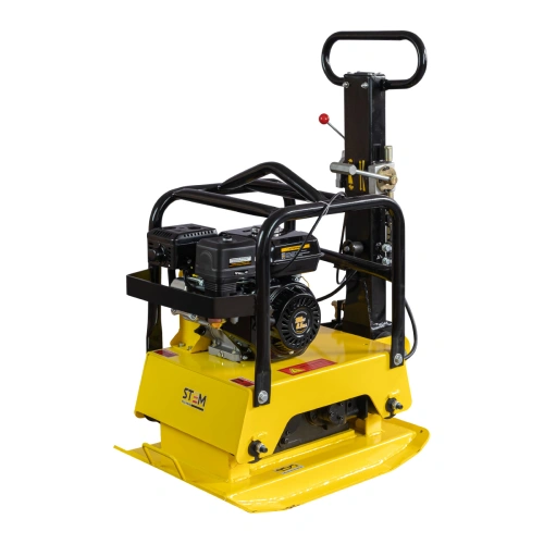 Виброплита реверсивная STEM Techno RPC 162 (Dinking DK168F-1-C(S)) по ценам производителя в Москве с доставкой по всей России