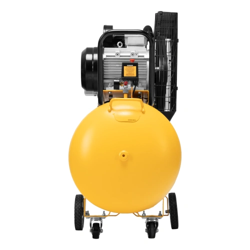 Компрессор воздушный рем. привод BCV 5500-T/270, 5,5 кВт, 270 литров, 850 л/мин Denzel по ценам производителя в Москве с доставкой по всей России