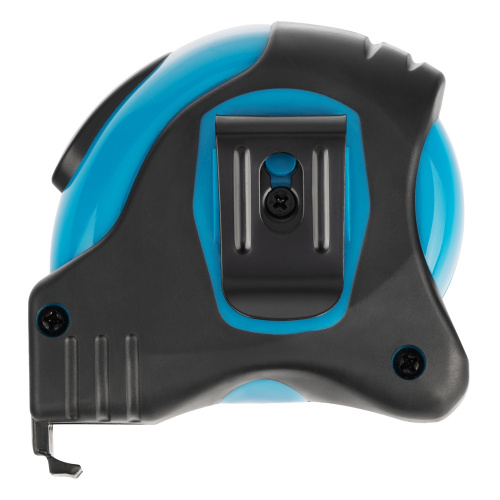 Рулетка "Schlagfest",5 м x 19 мм,магнитный обрезиненный зацеп,двусторонняя шкала,Нейлоновое покрытие,автоматическая фиксация Gross по ценам производителя в Москве с доставкой по всей России