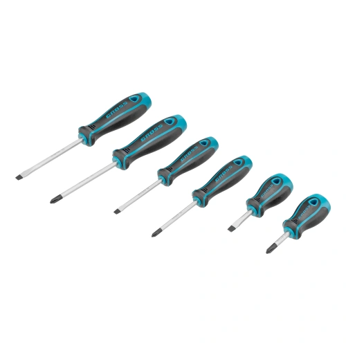 Набор инструментов, 1/4", 1/2", CrV, 120 зубьев, 115 предметов Gross по ценам производителя в Москве с доставкой по всей России