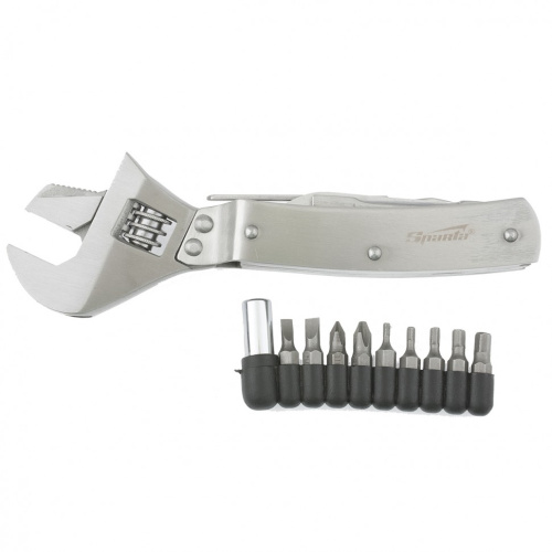 Трансформер 170 мм 8 предметов Sparta по ценам производителя в Москве с доставкой по всей России