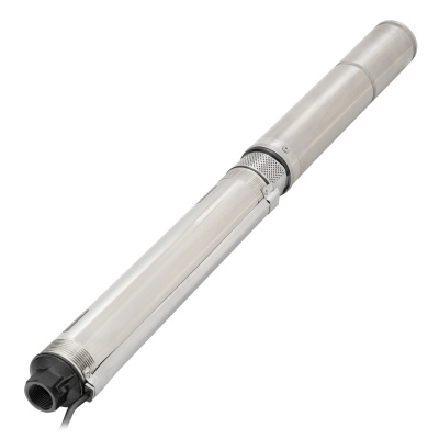 Скважинный насос CНЦ-3-65, центробежный, диаметр 3", 800 Вт, 2800 л/ч, напор 65 м Сибртех купить в Москве с доставкой по всей России | ProtosMarket.ru