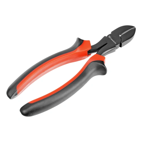 Бокорезы Black Nickel, 200 мм, двухкомпонентные рукоятки Matrix по ценам производителя в Москве с доставкой по всей России