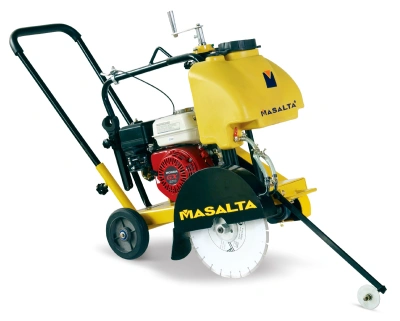 Шовнарезчик MASALTA MF 14-4ST (бензиновый, Honda GX270, 6,6 (9) кВт (л.с)) по ценам производителя в Москве с доставкой по всей России