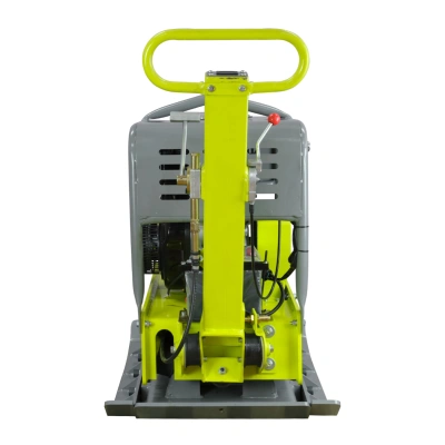 Виброплита реверсивная STEM Techno RPC 331 дизельная (S186FAE) по ценам производителя в Москве с доставкой по всей России