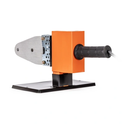 FoxWeld Аппарат для сварки пластиковых труб FoxPlastic 1800 (пр-во FoxWeld/КНР) купить в Москве с доставкой по всей России | ProtosMarket.ru