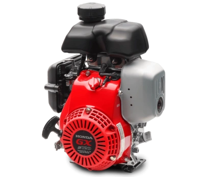 Двигатель бензиновый Honda GXR 120 QE купить в Москве с доставкой по всей России | ProtosMarket.ru