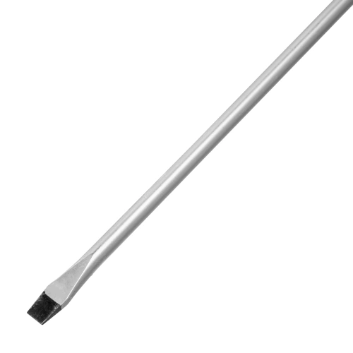 Отвертка Fusion, SL5 х 150 мм, CrV, трехкомпонентная рукоятка "Anti slip" Matrix по ценам производителя в Москве с доставкой по всей России