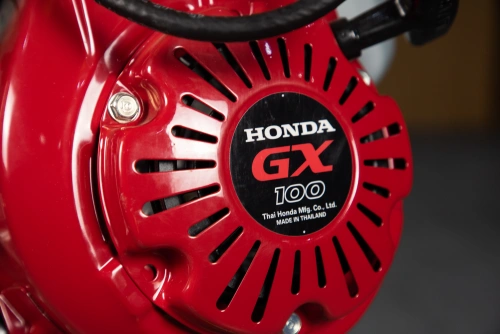 Вибротрамбовка 75 кг, 14кН (Honda) алюминиевый корпус TOR RM-75 PRO по ценам производителя в Москве с доставкой по всей России