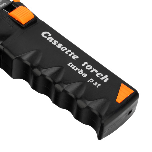 Горелка газовая кассетная "ТУРБО" 110 мм Sparta по ценам производителя в Москве с доставкой по всей России