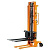 Штабелер гидравлический ручной 2 т - 1,6 м Вилы: 1150 SYC SIBLINE по ценам производителя в Москве с доставкой по всей России