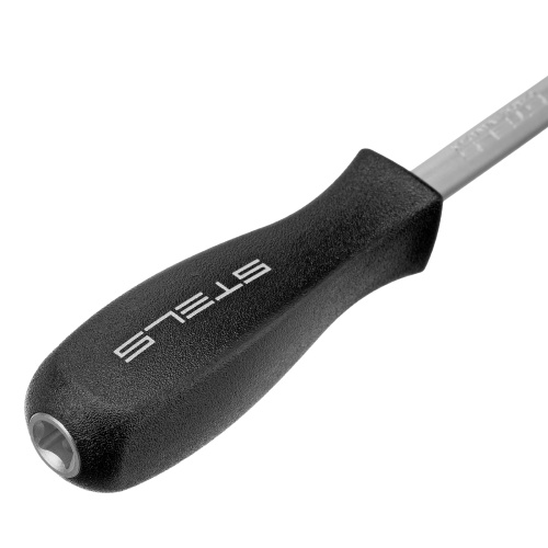 Набор инструментов 1/2", 1/4", CrV, 12 гранные головки, пластиковый кейс, 109 предмета Stels по ценам производителя в Москве с доставкой по всей России