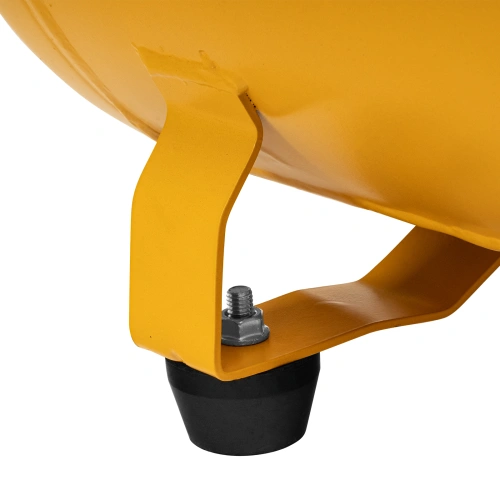 Компрессор воздушный, прямой привод DC1500/50, 1.5 кВт, 50 литров, 220 л/мин Denzel по ценам производителя в Москве с доставкой по всей России