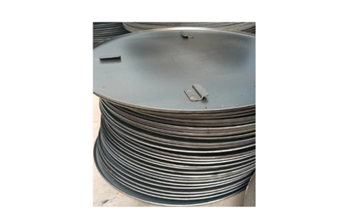 Диск сглаживающий для затирочных машин DMR600 (Disc pan) (X) по ценам производителя в Москве с доставкой по всей России