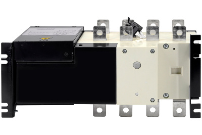 Реверсивный рубильник АВР (устройство автоматического ввода резерва) SHIQ5-250 4P купить в Москве с доставкой по всей России | ProtosMarket.ru