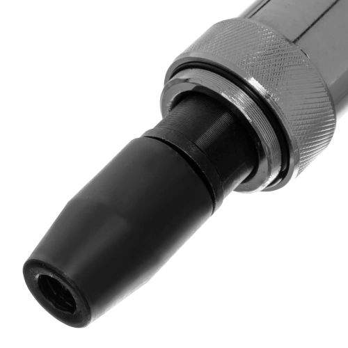 Отвертка ударно-поворотная 1/2, набор бит, 6 шт, пластиковый бокс Matrix по ценам производителя в Москве с доставкой по всей России