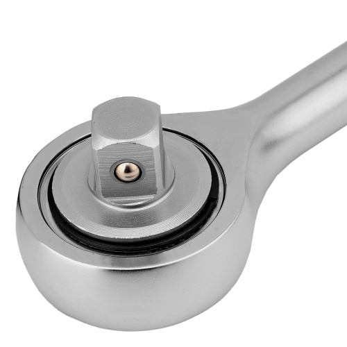 Набор торцевых головок 3/4", головки 19 х 50 мм, 20 предметов, в метал. боксе Matrix по ценам производителя в Москве с доставкой по всей России