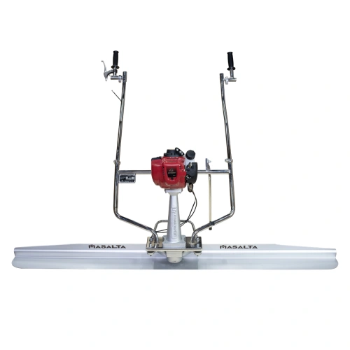 Виброрейка Masalta MCD-2 бензиновая (GX35, 1,4 кВт (1,9 л/с)) по ценам производителя в Москве с доставкой по всей России