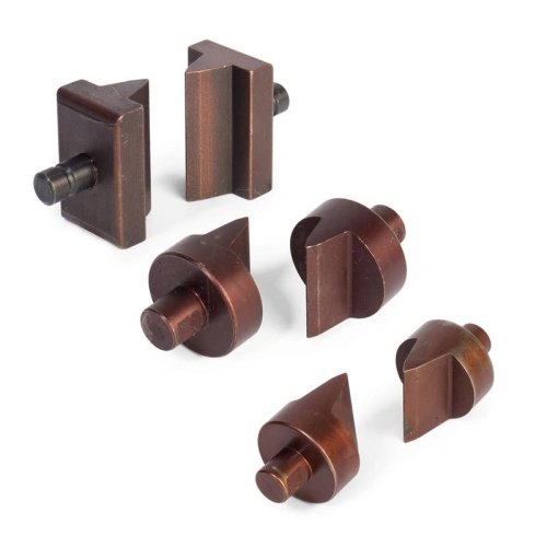 Набор ножей для гидравлических арматурорезов HHG-10 по ценам производителя в Москве с доставкой по всей России