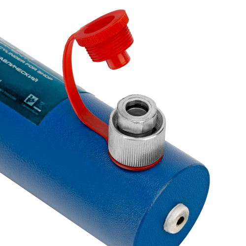 Гидравлический цилиндр для пресса 52305, усилие 10 т Stels по ценам производителя в Москве с доставкой по всей России