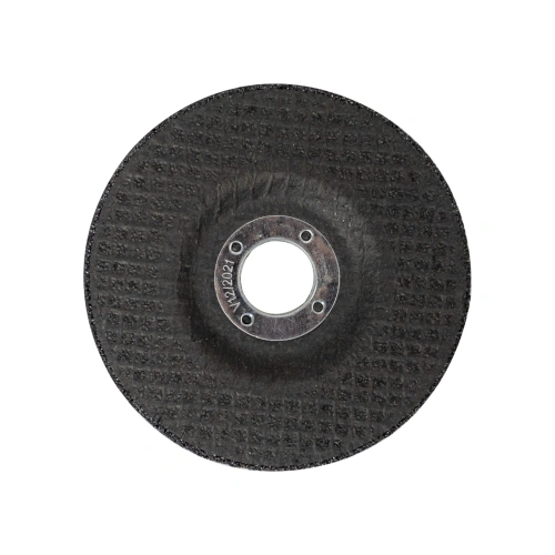 Круг для шлифования FerrLine Energy 115 х 6 х 22,2 мм A30TBF купить в Москве с доставкой по всей России | ProtosMarket.ru