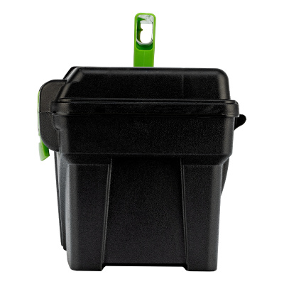 Ящик для инструментов 16”, с органайзерами Сибртех по ценам производителя в Москве с доставкой по всей России