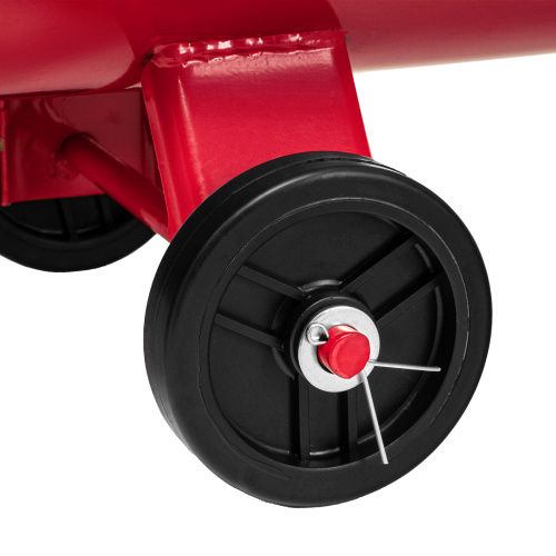 Компрессор воздушный ременный привод КР2500/80, 2,5 кВт, 80 литров, 420 л/мин МТХ по ценам производителя в Москве с доставкой по всей России