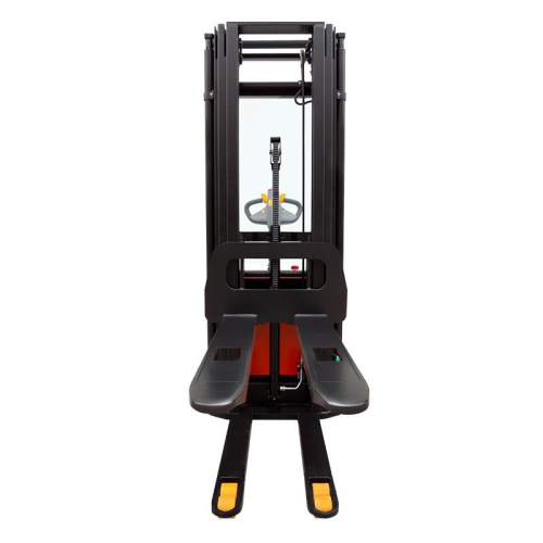 Самоходный штабелер PROLIFT SDR 1656 li-ion по ценам производителя в Москве с доставкой по всей России