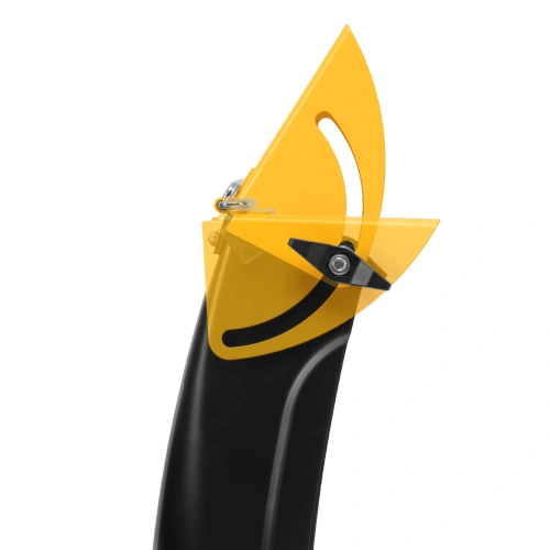 Бензиновая снегоуборочная машина SB 560 LP, 212 cc, электростартер, фара Denzel по ценам производителя в Москве с доставкой по всей России