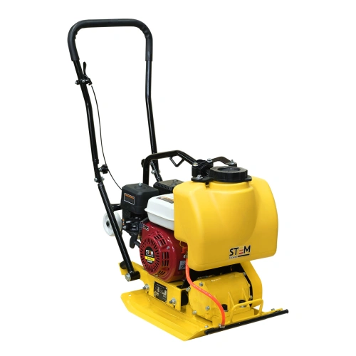 Виброплита STEM Techno SPC 162E (STEM GX200) по ценам производителя в Москве с доставкой по всей России