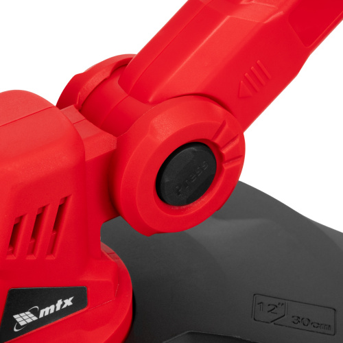 Триммер аккумуляторный GM-300, Li-Ion, 20 В MTX по ценам производителя в Москве с доставкой по всей России